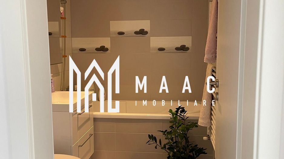 Apartament 2 camere | Balcon  | Etaj 2 | Lift | Parcare | Avantgarden - Poză 14