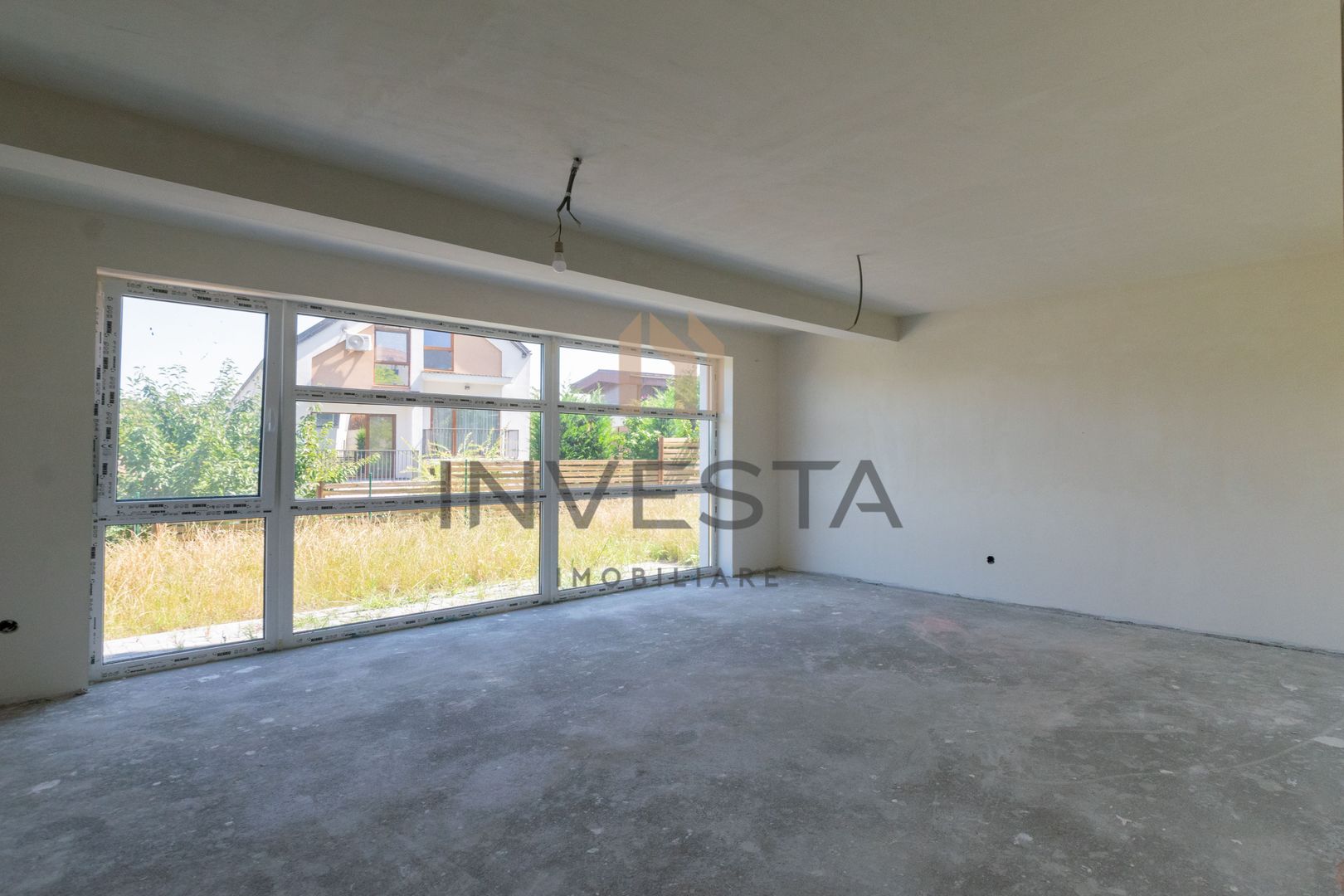 APARTAMENT DE VANZARE 5 CAMERE | CURTE PROPRIE | PANORAMA - Poză 3