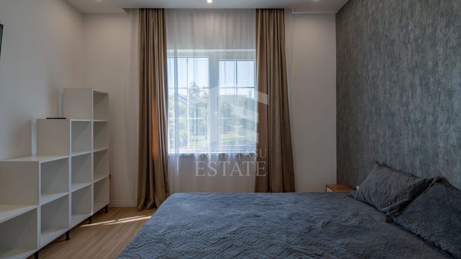 Casa spectaculoasa | Stil autentic canadian | 795 mp Teren - Poză 9