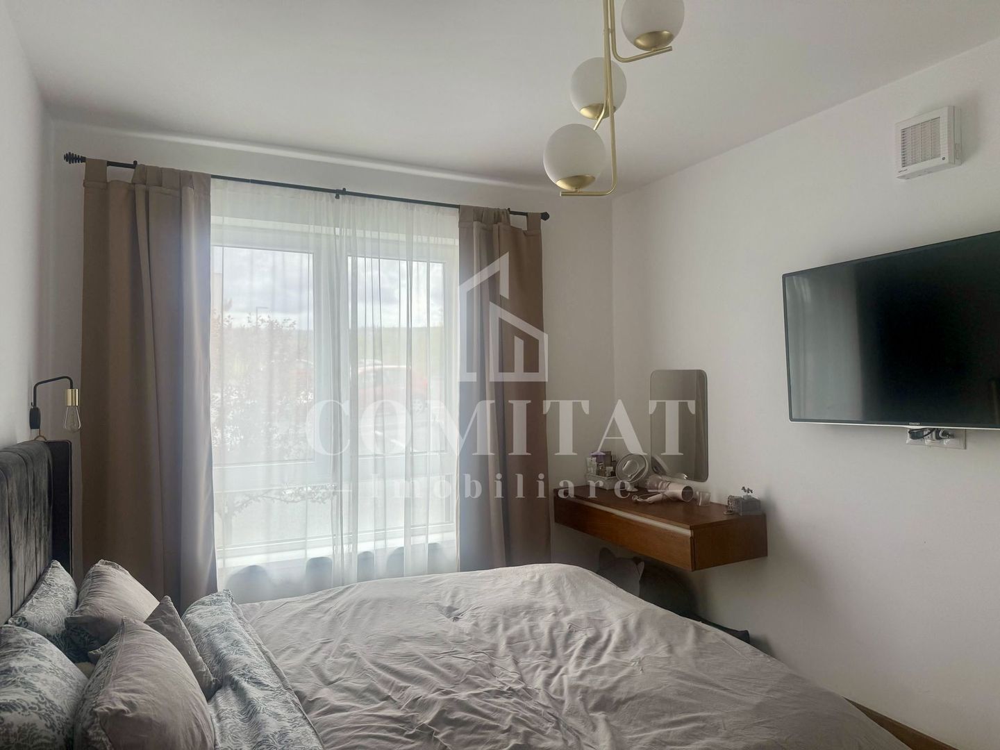 Antecontract semnat Apartament la cheie | Loc de parcare și boxă - Poză 23