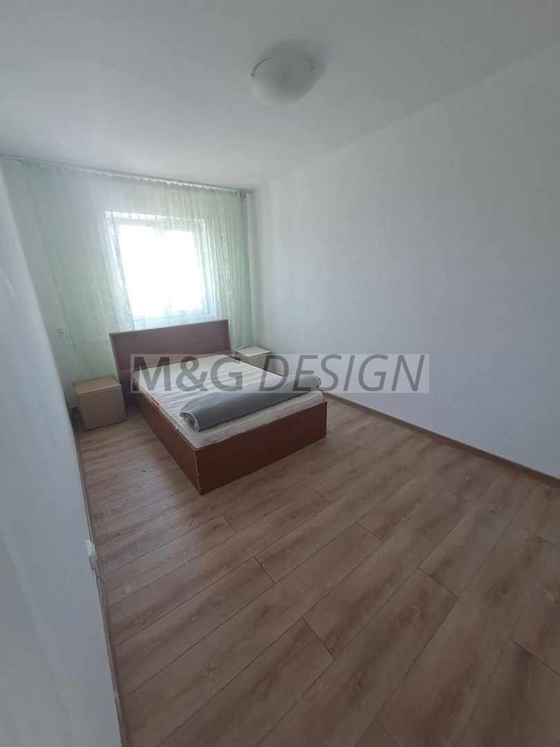 2 camere Sagului etaj 3 bloc izolat - Poză 14