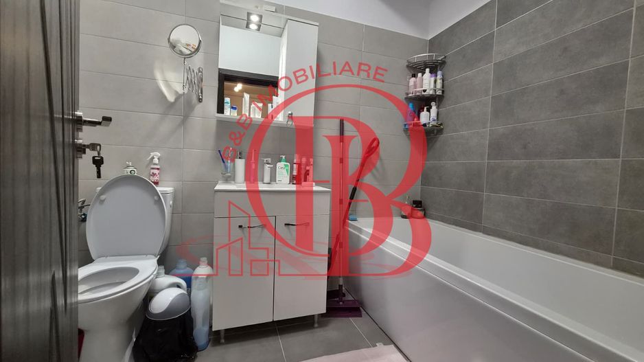 Apartament 2 camere 12 min Metrou Teclu Mobilat Utilat - Poză 10