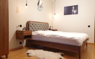 Apartament elegant cu finisaje premium și parcare inclusă. - Poză 6