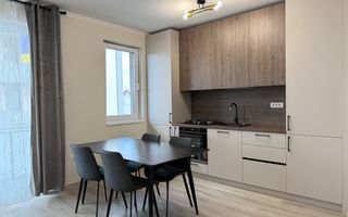 Apartament cu 2 camere | etaj intermediar| Giroc - Poză 2