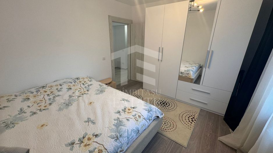 Sebastian 3 Camere Centrala Parcare 2 bai 3/8 - Poză 4