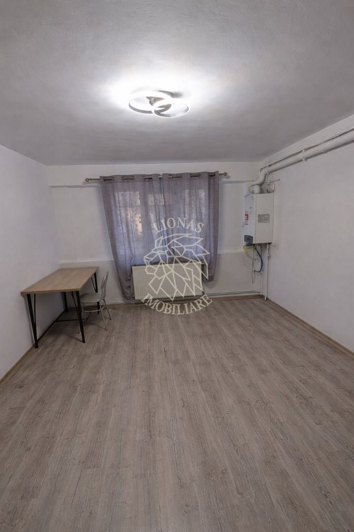 Garsoniera Renovata 22 mp-ideal locuire, inchiriere-Dragos Voda - Poză 1
