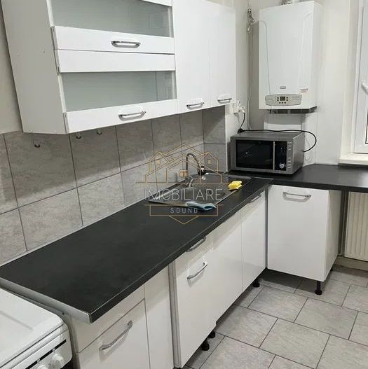 Apartament de 2 camere în zona Mercur cartierul Gheorgheni - Poză 5