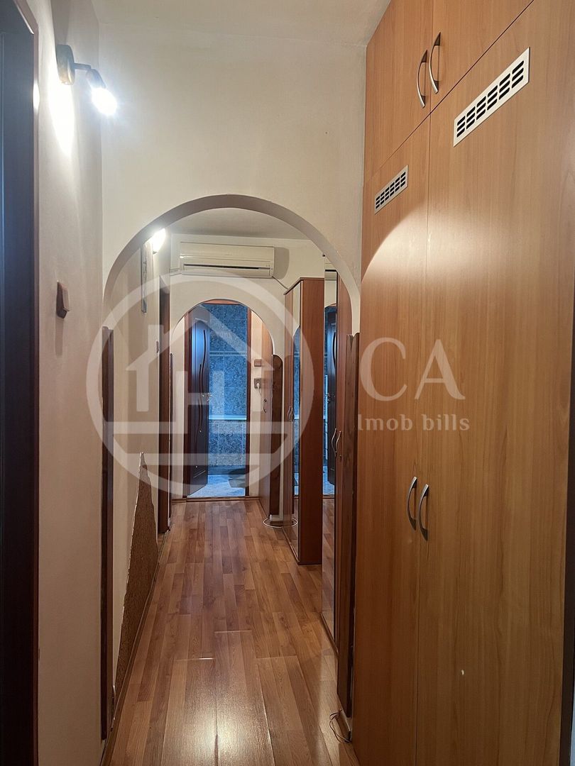 Apartament cu 3 camere de vanzare Velenta Oradea - Poză 6