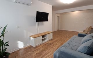 Apartament mobilat și utilat, 58 mp – Valea Adâncă, Miroslava - Poză 4