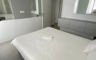 T.Pallady-Parcul Teilor - Etaj 4/5 - Decomandat - Mobilat si Utilat - Poză 6