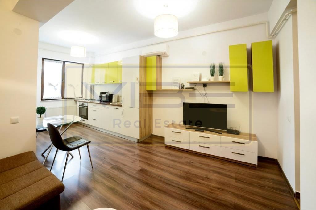 Apatament 2 camere  Concept Residence - 15 min Copou - Poză 2