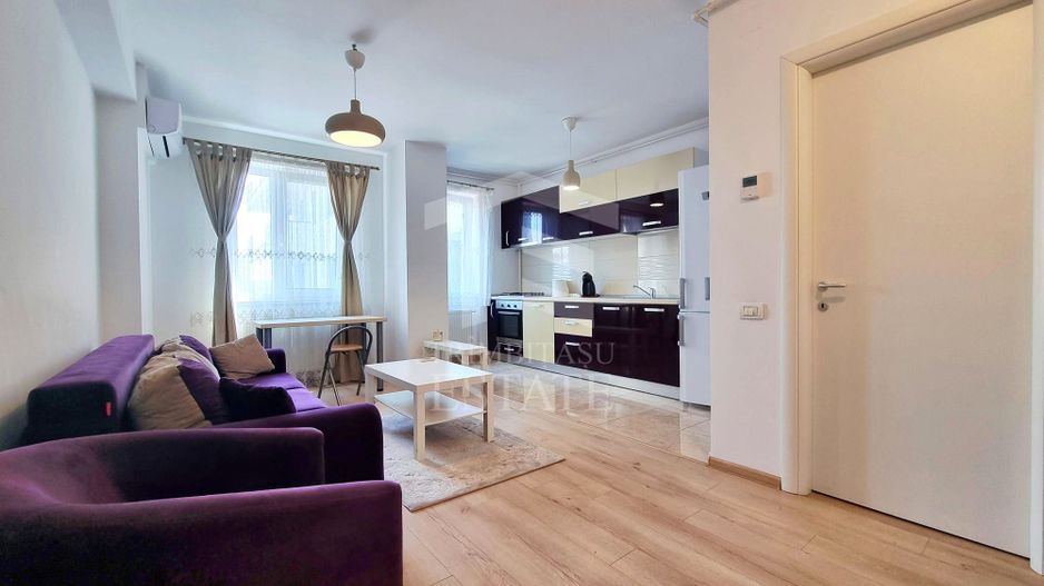 2 Camere Modern Grozavesti Imobil Nou Centrala Proprie Metrou - Poză 5