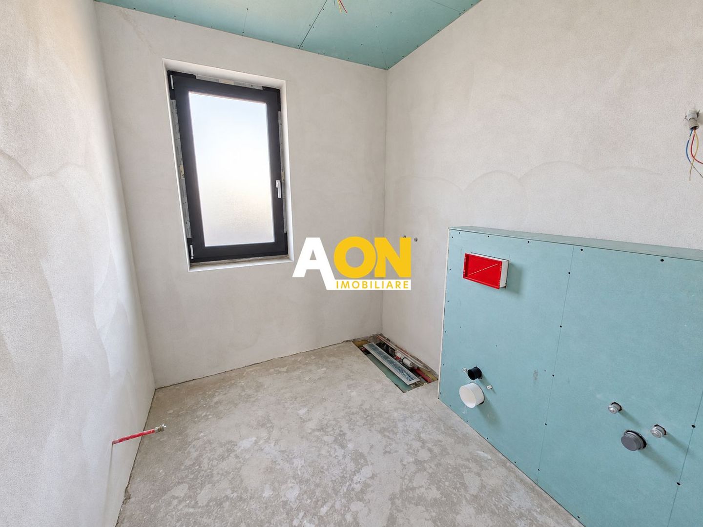 Casă nouă , 4 camere, 600 mp teren, Alba-Micesti - Poză 11