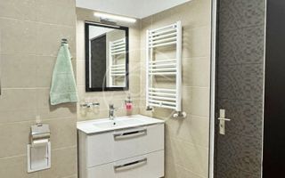 Apartament de inchiriat tip studio in Prima Onestilor, Oradea - Poză 8