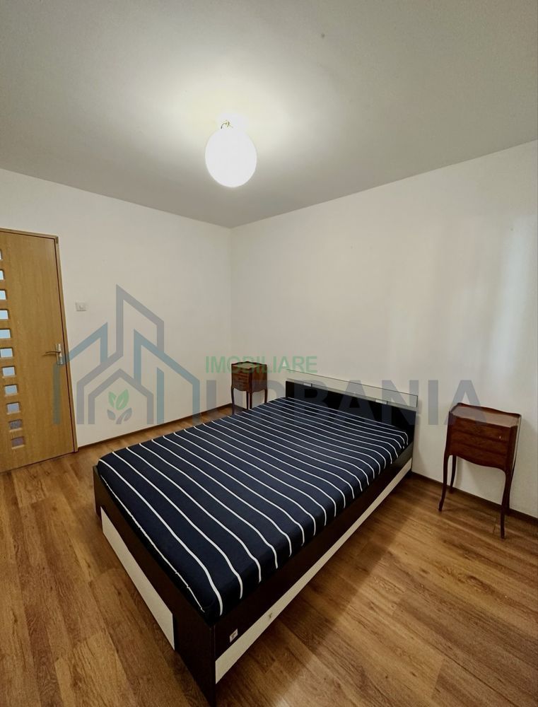 Apartament 3 camere decomandat, parter, zona Școala 43 (Frumoasa), Iași - Poză 1