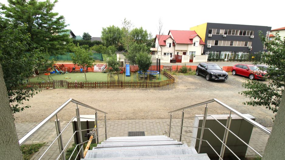 3 camere in Soarelui, parc pt copii, aproape de zona Soarelui - Poză 19