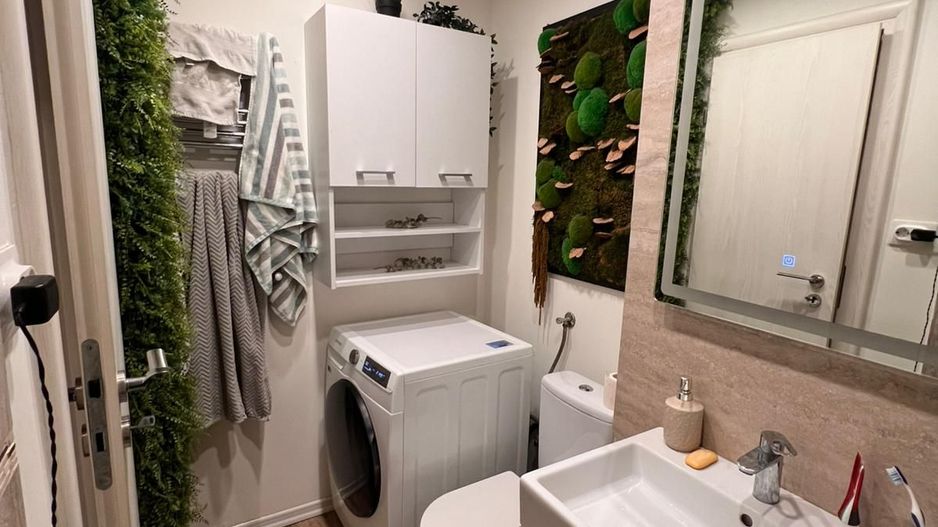 Apartament Dristor - 2 Camere - Poză 4