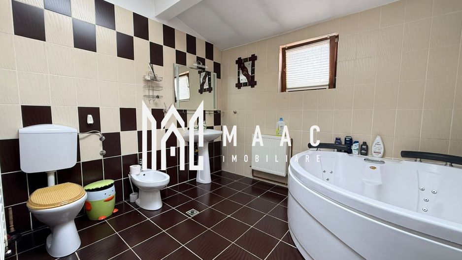 Apartament 4 camere | 130mp | 2 Bai | 2 Balcoane | V. Aaron - Poză 6