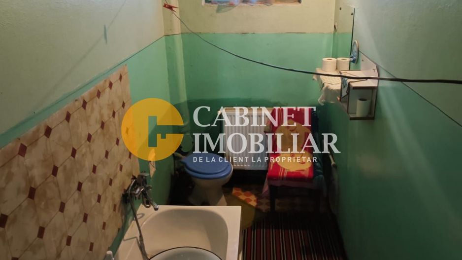 Apartament 2 camere decomandat | Curte proprie 50 mp | Lunca Cetățuii - Poză 7