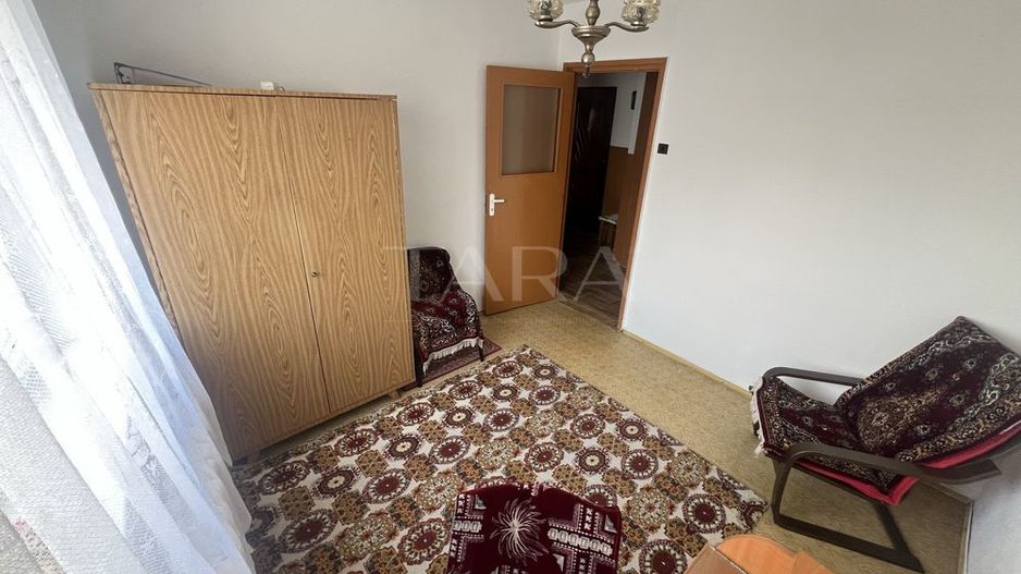 Apartament 2 camere mobilat, Manăștur – zona Minerva - Poză 1