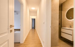4 camere premium, ultrafinisat (2026) | Universitate/Grădina Icoanei - Poză 9