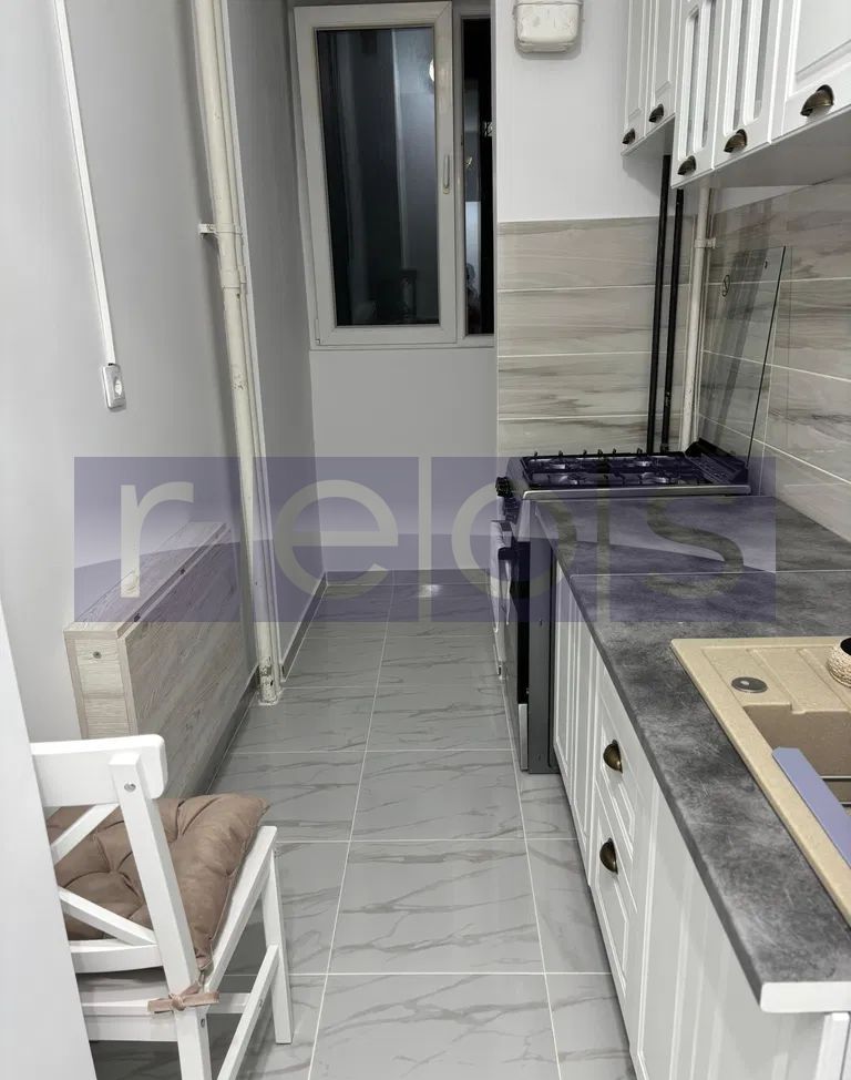 DE VANZARE DRUMUL TABEREI AP 3 CAMERE 47 MP | SEMIDECOMANDAT | METROU - Poză 6