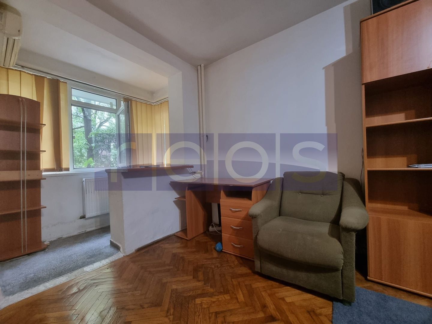 VANZARE GARSONIERA | SEMIDECOMANDATA | ZONA VATRA LUMINOASA - Poză 3