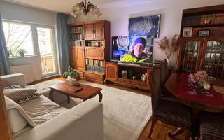Apartament cu 4 camere decomandate in Cartierul Marasti - Poză 1