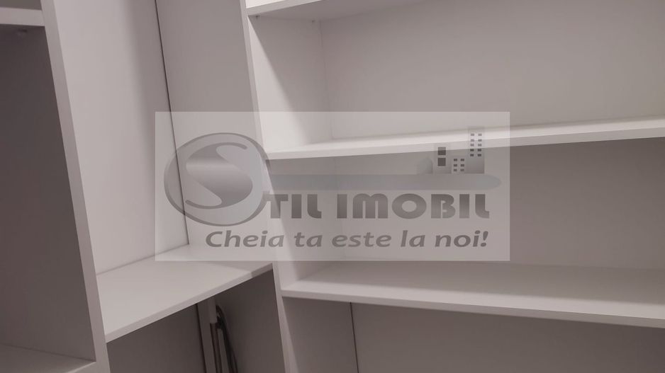 Apartament 1 cameră Manta Roșie Residence - 380 EURO - Poză 6