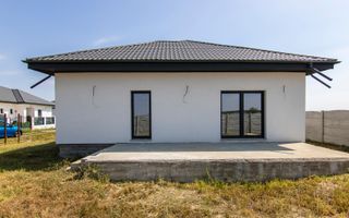 SABARENI | CASA NOUA | PARTER + MANSARDA |  4 CAMERE | 2 BAI | COMISION 0% | - Poză 6