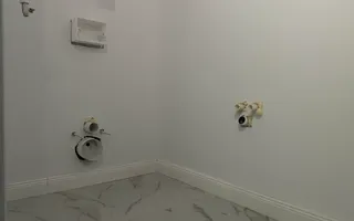 Vanzare apartament cu 3 camere - bloc nou - zona Sideco - Targoviste - Poză 12