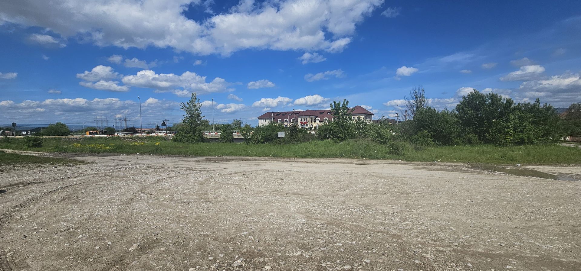 Teren pentru dezvoltare – 1.500 mp | Dârste, Brașov | P+4E–6E | CUT 2,9 - Poză 4