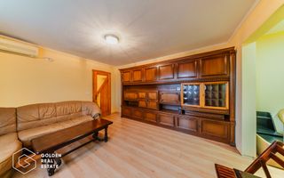 Apartament 2 camere, Micalaca, semidecomandat - Poză 1