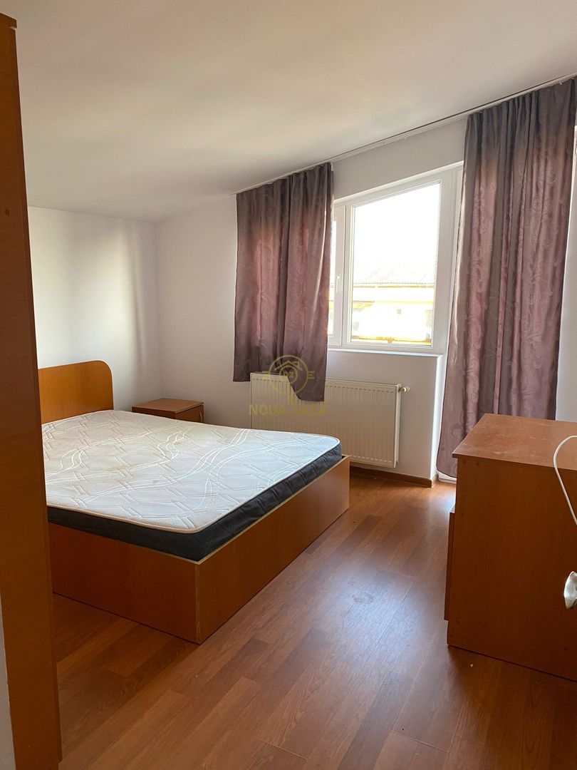 De vanzare Apartament  55MP/2 Balcoane In Satu Mare/ Bloc 2012 - Poză 4