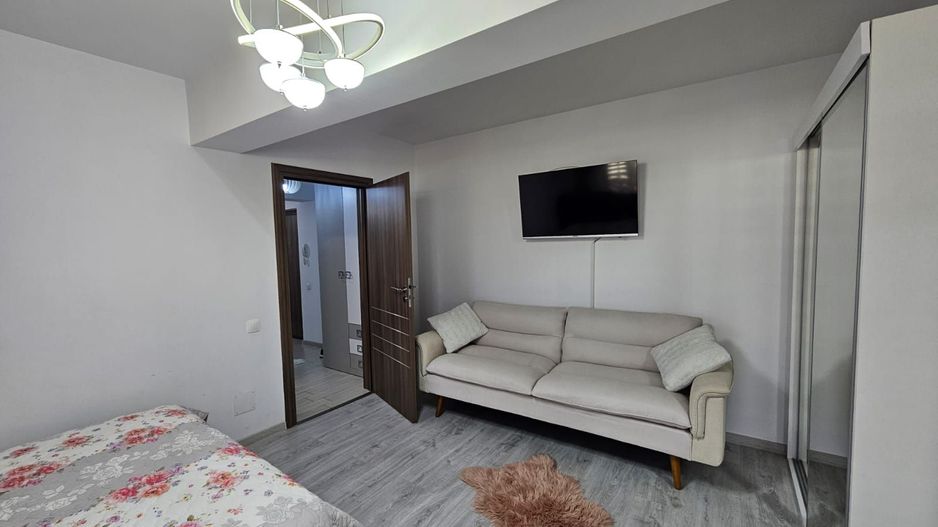Inchiriere apartament bloc nou, Centru - Craiovei - Poză 17