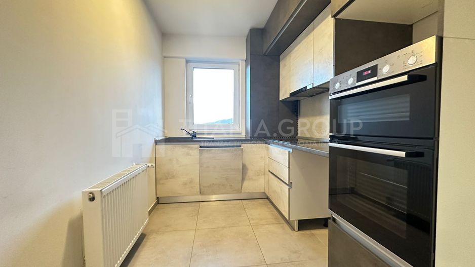 Apartament 3 camere SOHO + loc de parcare subteran - Poză 8