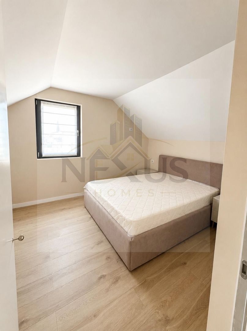 Pantelimon - Complex rezidential | Vila individuala | Acte gata - Poză 21