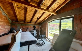 Casa indviduala cu teren generos,  COMISION % - Poză 13