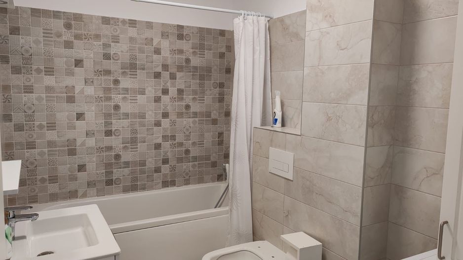 Apartament de vânzare cu o cameră în imobil nou - Poză 9