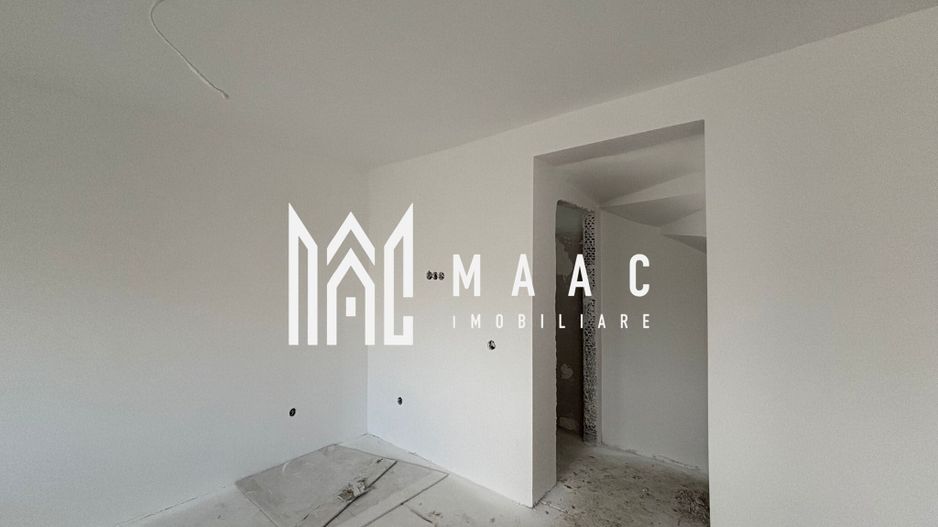 Casa Quadruplex | 3 Camere | 82MPU | Curte 170MP | Balcon - Poză 5