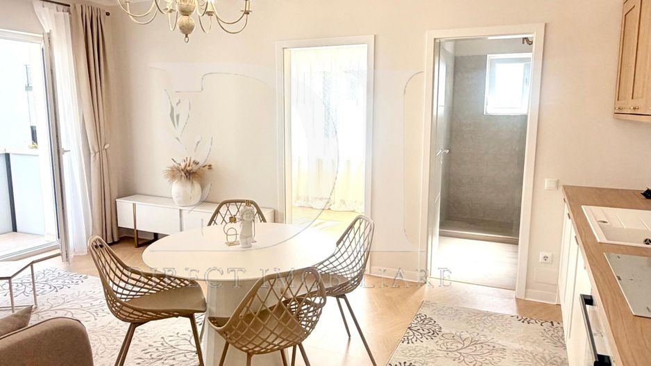 Apartament la cheie / etaj intermediar / Zona Terra - Poză 3