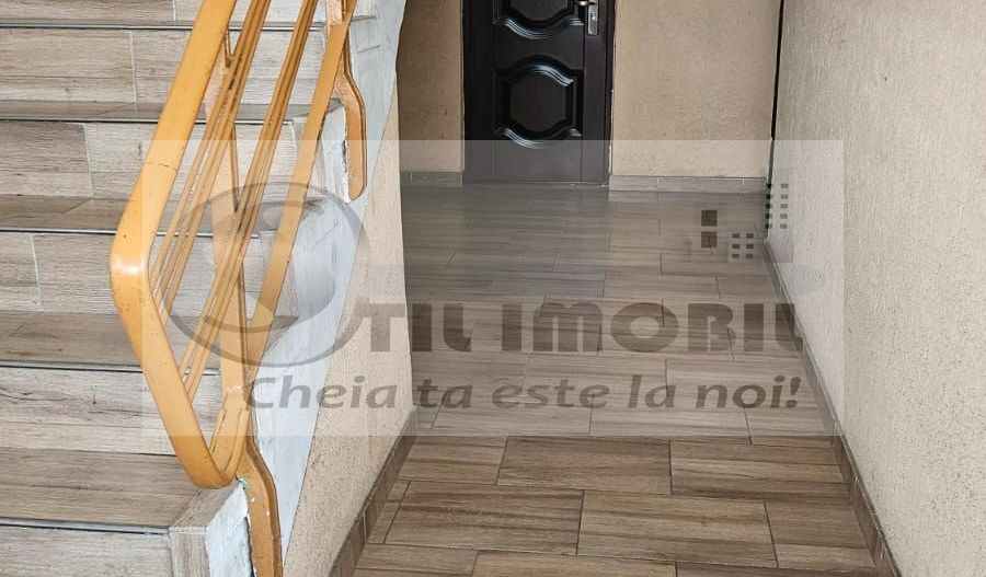 Apartament 3 camere ND, zona Podu Ros, 127.000 euro - Poză 11