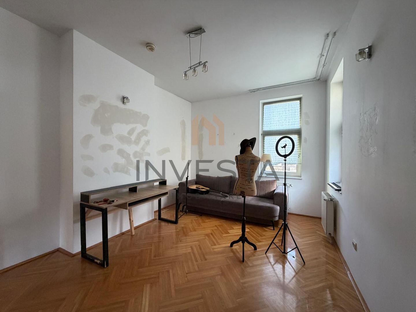 Casa spatioasa de 280 mp de inchirat, cartier Manastur, zona Campului - Poză 6