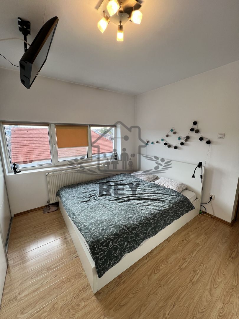 Apartament 2 camere | In zona de case, in spatele complexului Trei Stejari - Poză 11