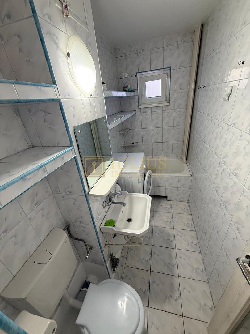 2 camere| Medicina-langa ISHO| zona frumoasa| cuplu-1 persoana| - Poză 7