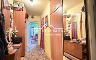 NECTORA IMOB-Apartament 2 camere, 60 mp, Parter, Aleea Rogerius - Poză 6