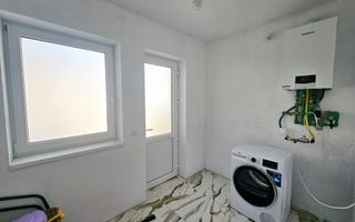 Casa spatioasa, 4 camere, mobilata, utilata, 985 mp teren, Partos - Poză 21