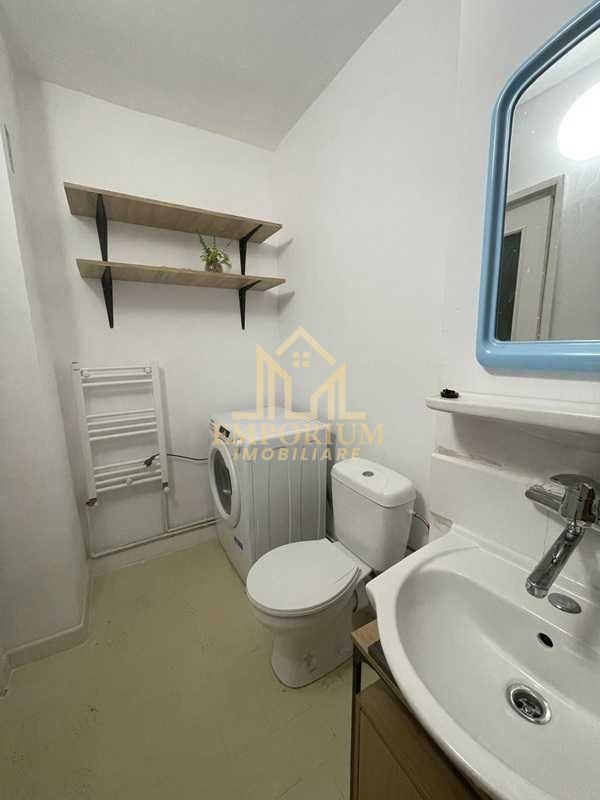 2 camere decomandate, Manastur, zona Mc - Poză 5