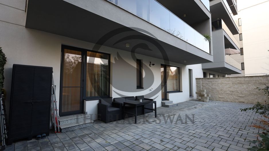 Apartament cu 2 camere de inchiriat | Iancu Nicolae | Residence 5 - Poză 15