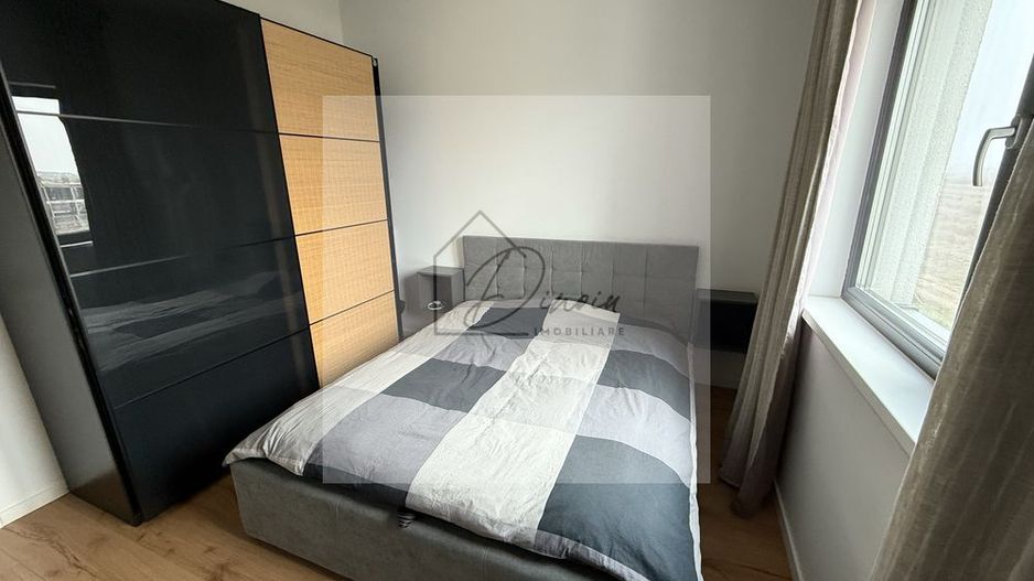 Apartament 2 camere Darwin Residence I parcare I COM 0% - Poză 6